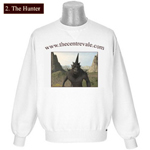 Sweatshirts